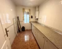 Resale - Freistehendes Haus (Villa) - Ciudad Quesada - Quesada Zentrum