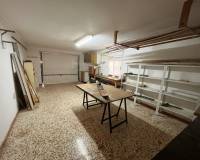 Resale - Freistehendes Haus (Villa) - Ciudad Quesada - Quesada Zentrum