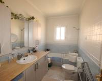 Resale - Freistehendes Haus (Villa) - Ciudad Quesada - Rojales Hills