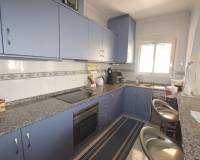 Resale - Freistehendes Haus (Villa) - Ciudad Quesada - Rojales Hills