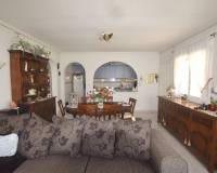 Resale - Freistehendes Haus (Villa) - Ciudad Quesada - Rojales Hills