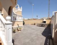 Resale - Freistehendes Haus (Villa) - Ciudad Quesada - Rojales Hills