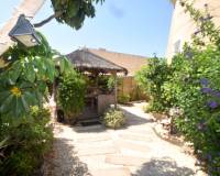 Resale - Freistehendes Haus (Villa) - Ciudad Quesada - Rojales Hills