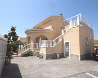 Resale - Freistehendes Haus (Villa) - Ciudad Quesada - Rojales Hills