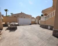 Resale - Freistehendes Haus (Villa) - Ciudad Quesada - Rojales Hills