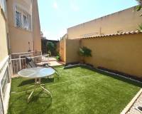 Resale - Freistehendes Haus (Villa) - Ciudad Quesada - Rojales Hills