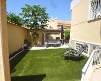 Resale - Freistehendes Haus (Villa) - Ciudad Quesada - Rojales Hills