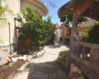 Resale - Freistehendes Haus (Villa) - Ciudad Quesada - Rojales Hills