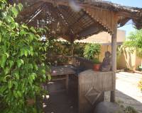 Resale - Freistehendes Haus (Villa) - Ciudad Quesada - Rojales Hills