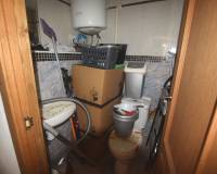 Resale - Freistehendes Haus (Villa) - Ciudad Quesada - Rojales Hills