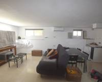 Resale - Freistehendes Haus (Villa) - Ciudad Quesada - Rojales Hills