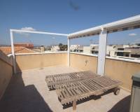 Resale - Freistehendes Haus (Villa) - Ciudad Quesada - Rojales Hills