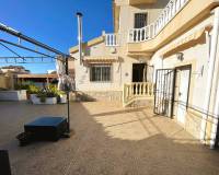 Resale - Freistehendes Haus (Villa) - Ciudad Quesada - Rojales Hills