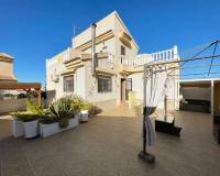 Resale - Freistehendes Haus (Villa) - Ciudad Quesada - Rojales Hills