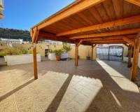 Resale - Freistehendes Haus (Villa) - Ciudad Quesada - Rojales Hills