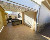 Resale - Freistehendes Haus (Villa) - Ciudad Quesada - Rojales Hills