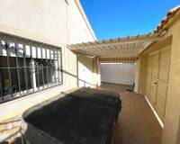 Resale - Freistehendes Haus (Villa) - Ciudad Quesada - Rojales Hills