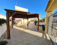 Resale - Freistehendes Haus (Villa) - Ciudad Quesada - Rojales Hills