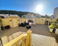 Resale - Freistehendes Haus (Villa) - Ciudad Quesada - Rojales Hills