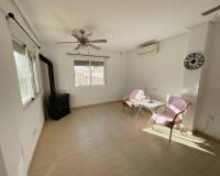 Resale - Freistehendes Haus (Villa) - Ciudad Quesada - Rojales Hills