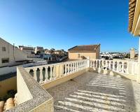 Resale - Freistehendes Haus (Villa) - Ciudad Quesada - Rojales Hills