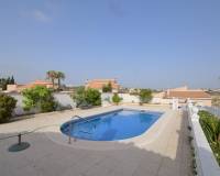 Resale - Freistehendes Haus (Villa) - Ciudad Quesada - Zone Golf Alta