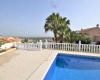 Resale - Freistehendes Haus (Villa) - Ciudad Quesada - Zone Golf Alta