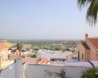 Resale - Freistehendes Haus (Villa) - Ciudad Quesada - Zone Golf Alta