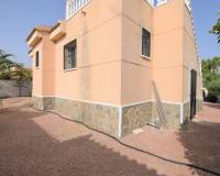 Resale - Freistehendes Haus (Villa) - Ciudad Quesada - Zone Golf Alta