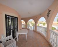 Resale - Freistehendes Haus (Villa) - Ciudad Quesada - Zone Golf Alta