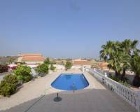 Resale - Freistehendes Haus (Villa) - Ciudad Quesada - Zone Golf Alta