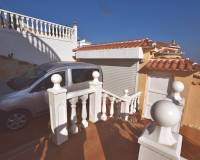 Resale - Freistehendes Haus (Villa) - Ciudad Quesada - Zone Golf Alta