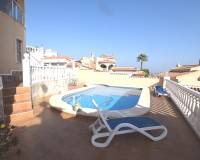 Resale - Freistehendes Haus (Villa) - Ciudad Quesada - Zone Golf Alta