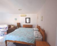 Resale - Freistehendes Haus (Villa) - Ciudad Quesada - Zone Golf Alta