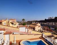 Resale - Freistehendes Haus (Villa) - Ciudad Quesada - Zone Golf Alta