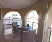 Resale - Freistehendes Haus (Villa) - Ciudad Quesada - Zone Golf Alta