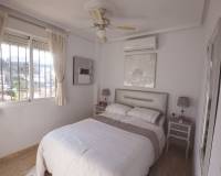 Resale - Freistehendes Haus (Villa) - Ciudad Quesada - Zone Golf Alta