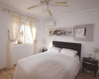 Resale - Freistehendes Haus (Villa) - Ciudad Quesada - Zone Golf Alta