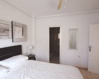 Resale - Freistehendes Haus (Villa) - Ciudad Quesada - Zone Golf Alta