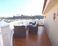 Resale - Freistehendes Haus (Villa) - Ciudad Quesada - Zone Golf Alta