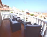 Resale - Freistehendes Haus (Villa) - Ciudad Quesada - Zone Golf Alta