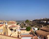 Resale - Freistehendes Haus (Villa) - Ciudad Quesada - Zone Golf Alta