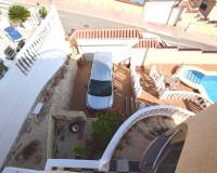 Resale - Freistehendes Haus (Villa) - Ciudad Quesada - Zone Golf Alta