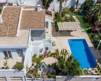 Resale - Freistehendes Haus (Villa) - Ciudad Quesada - Zone Golf Alta