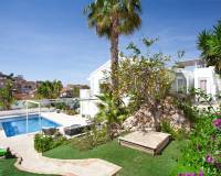 Resale - Freistehendes Haus (Villa) - Ciudad Quesada - Zone Golf Alta