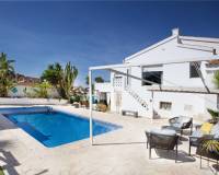 Resale - Freistehendes Haus (Villa) - Ciudad Quesada - Zone Golf Alta