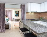 Resale - Freistehendes Haus (Villa) - Ciudad Quesada - Zone Golf Alta