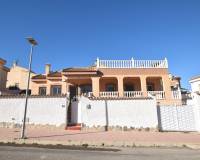 Resale - Freistehendes Haus (Villa) - Ciudad Quesada - Zone Golf Alta