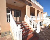 Resale - Freistehendes Haus (Villa) - Ciudad Quesada - Zone Golf Alta