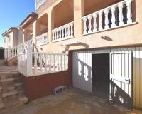 Resale - Freistehendes Haus (Villa) - Ciudad Quesada - Zone Golf Alta